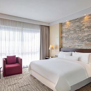 Deluxe Guest room 1 King